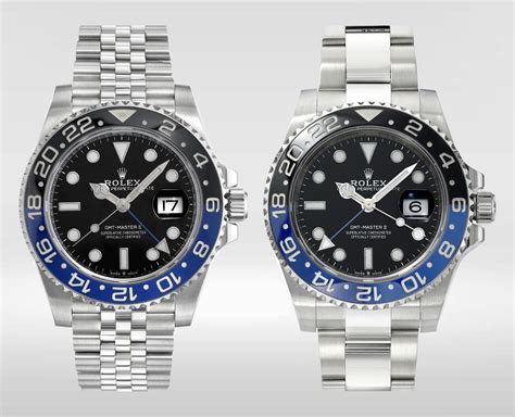 Rolex Oyster Bracelet vs Jubilee Bracelet: The Ultimate Guid